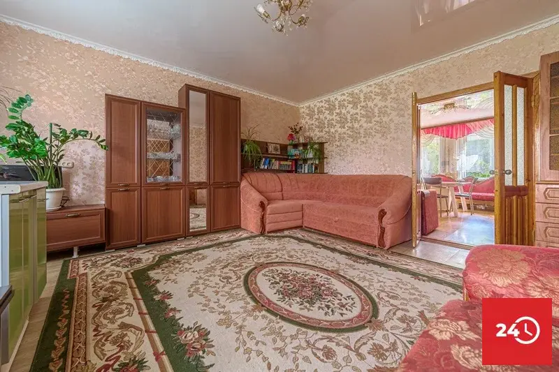 Шикарный дом 400 кв. м на 13 сот. в черте города (р-н Буратино) - Фото 14