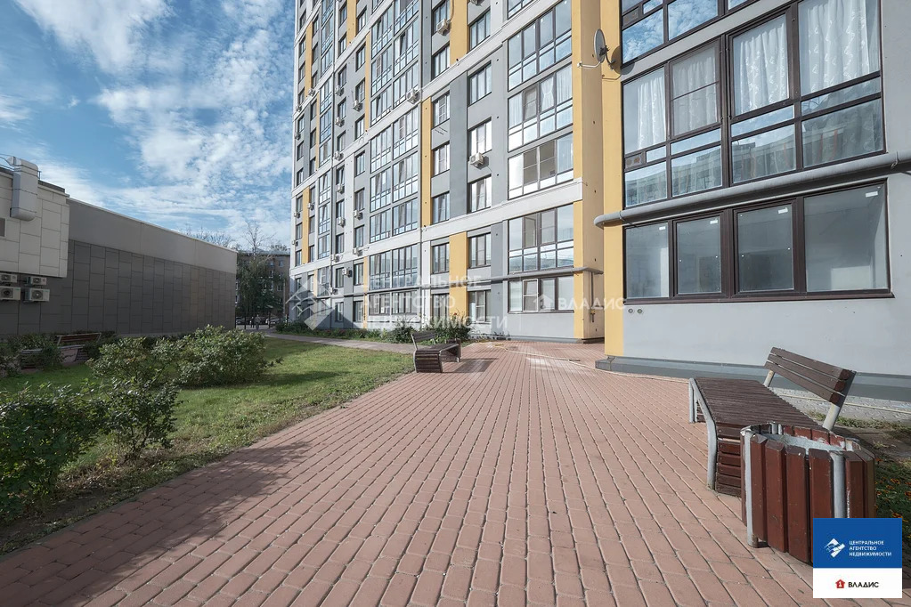 Продажа квартиры, Рязань, ул. Чкалова - Фото 17