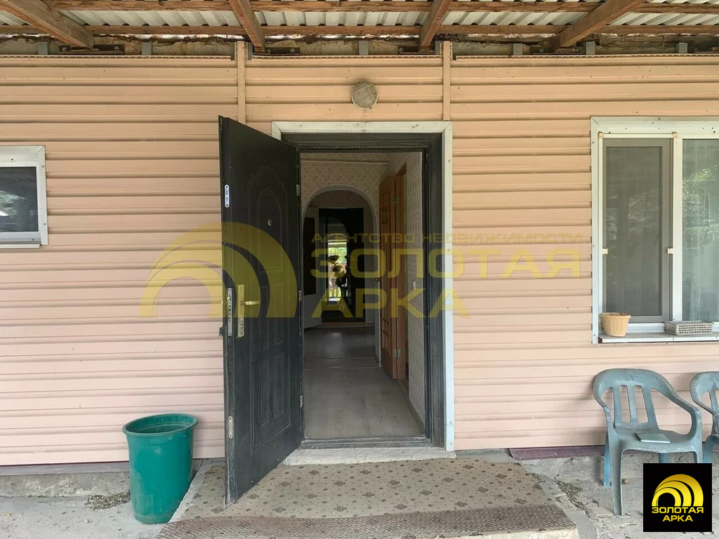 Продажа дома, Варениковская, Крымский район, ул. Пушкина - Фото 1