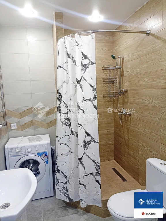 Аренда квартиры, Рязань, Льговская улица - Фото 9