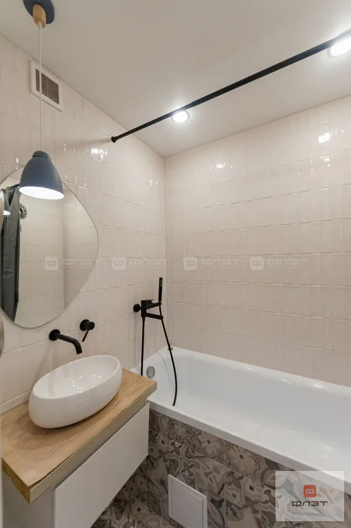 Продажа квартиры, Казань, Ямашева пр-кт. - Фото 13