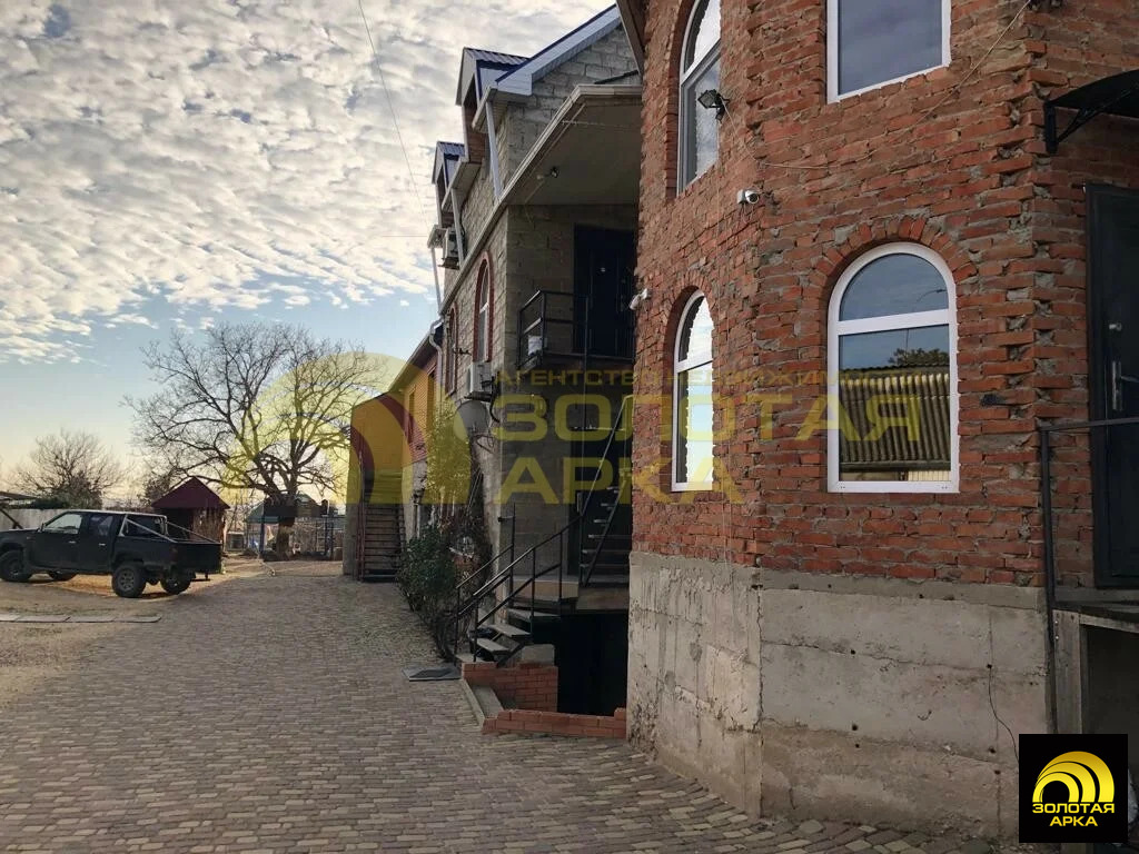 Продажа дома, Голубицкая, Темрюкский район, ул. Красная - Фото 2