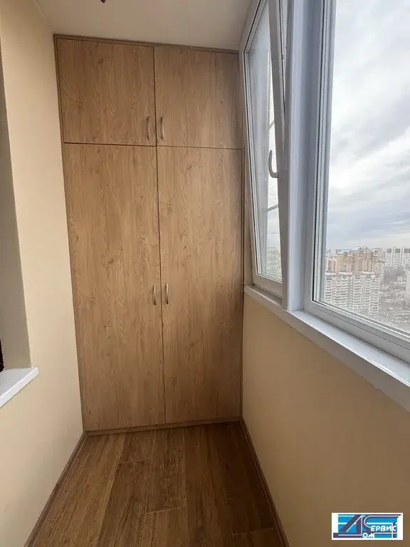 продается 2-х комнатная квартира - Фото 4