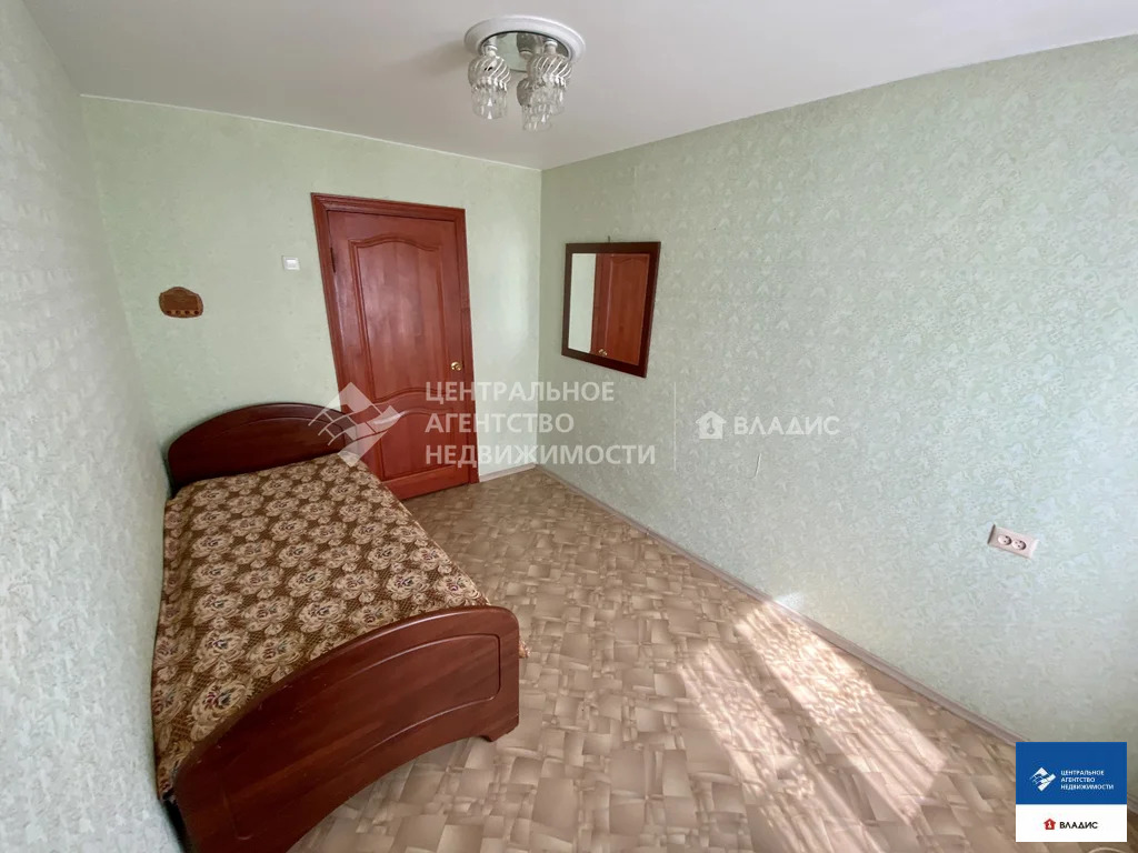 Аренда квартиры, Рязань, ул. Высоковольтная - Фото 10