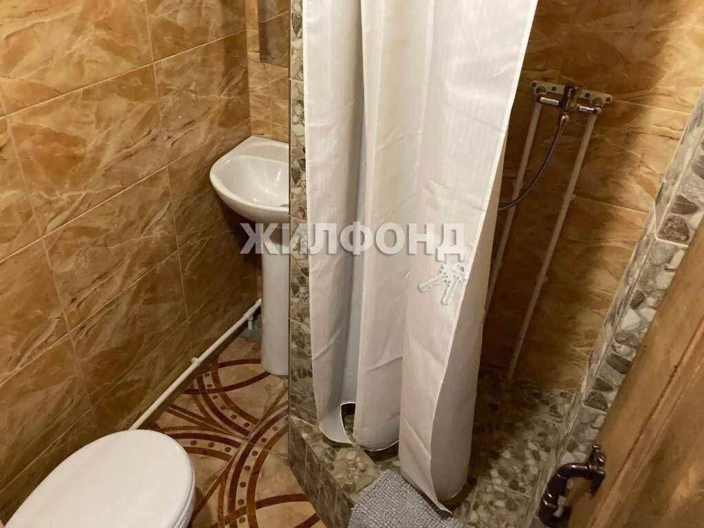 Продажа дома, Новосибирск - Фото 25