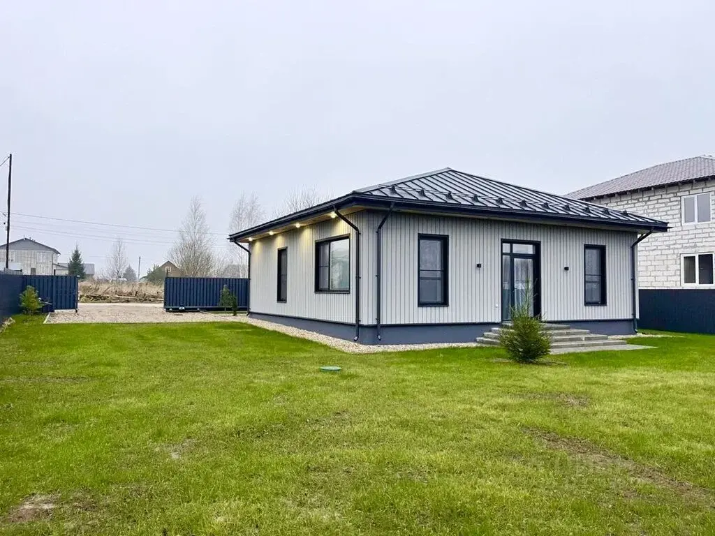 Продаю дом 110.0м ул. Победы, 93, Переславль-Залесский, Ярославская ... - Фото 32