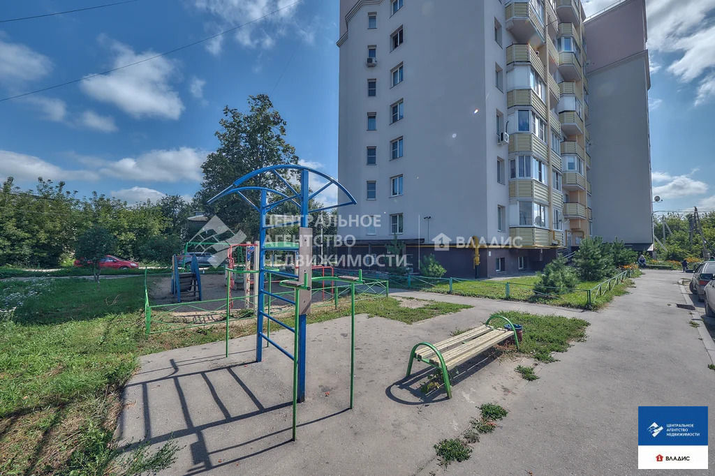 Продажа квартиры, Рыбное, Рыбновский район, ул. Мира - Фото 1