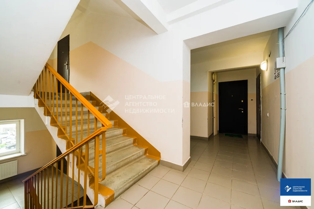 Продажа квартиры, Рязань, ул. Кальная - Фото 18