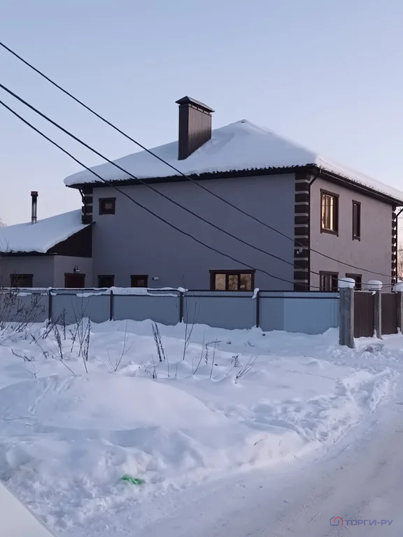 Продажа дома, Нягань, ул. Новоселов - Фото 2
