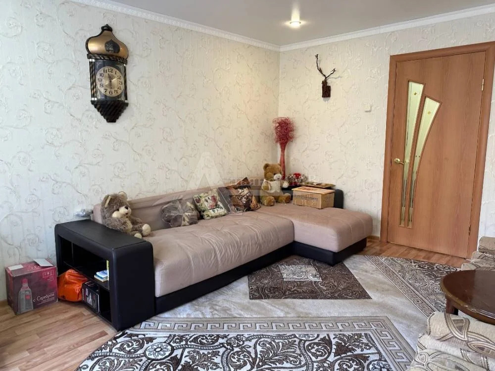 Продажа квартиры, Георгиевск, ул. Батакская - Фото 1