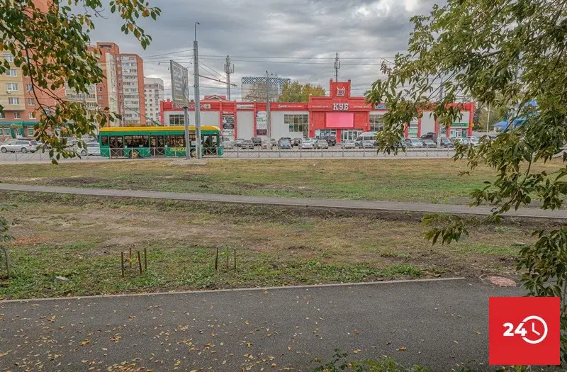 В продаже 1 комнатная квартира по ул.Терновского 170 с ремонтом - Фото 36