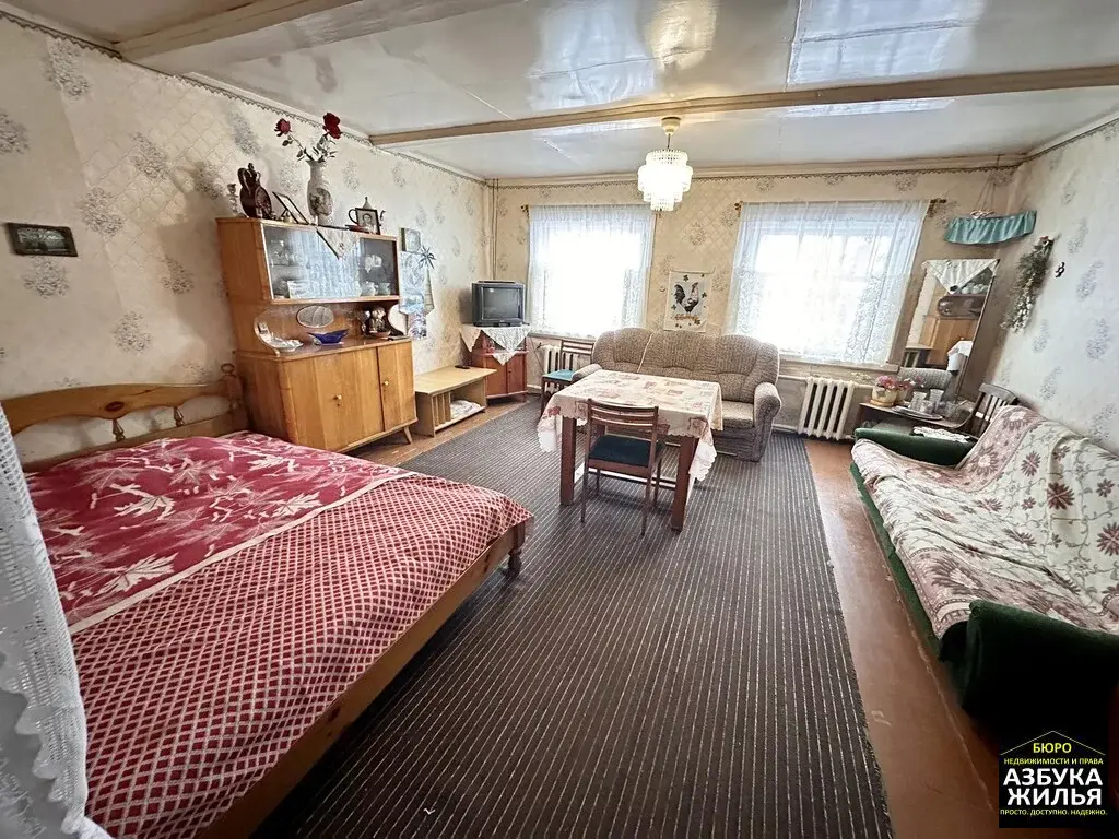 Жилой дом на Ломоносова, 40 за 3 млн руб - Фото 5