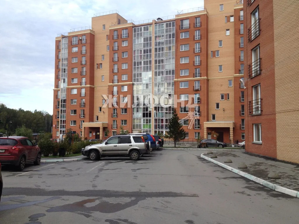 Продажа квартиры, Новосибирск, ул. Кубовая - Фото 14