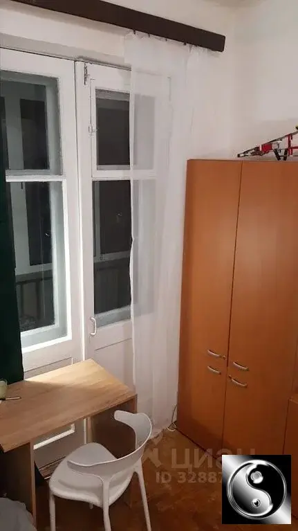 Аренда комнаты 72.0/12м Партизанская ул., 13К2, Москва, ЗАО, р-н ... - Фото 9