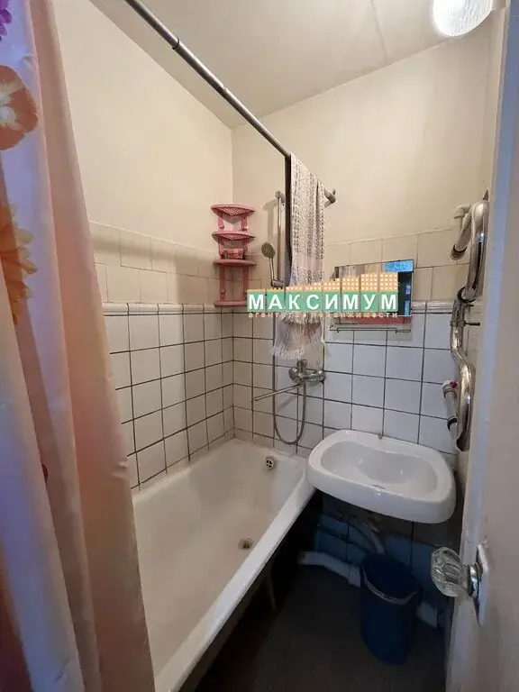 2 комнатная квартира в г/о Домодедово, село Ям, ул.  Морская. д.9 - Фото 11