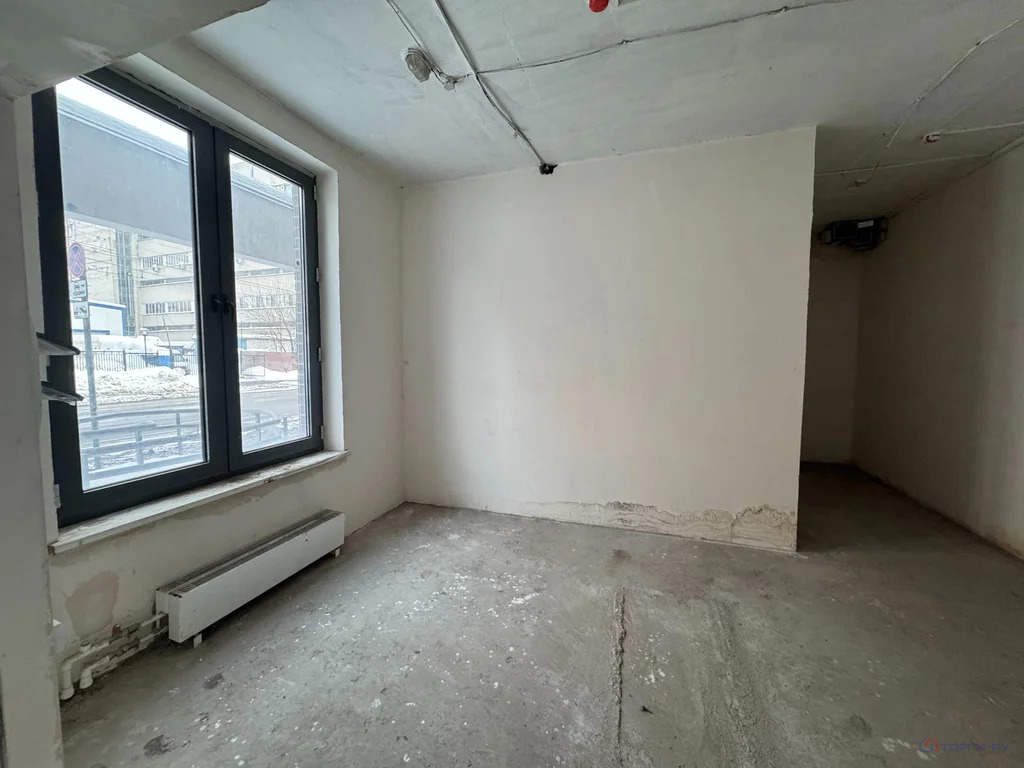 Продажа торгового помещения, Большая Калитниковская улица - Фото 8