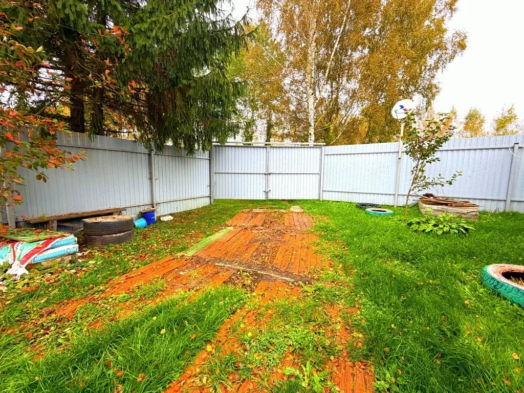 Дача в СНТ Парус - Фото 18
