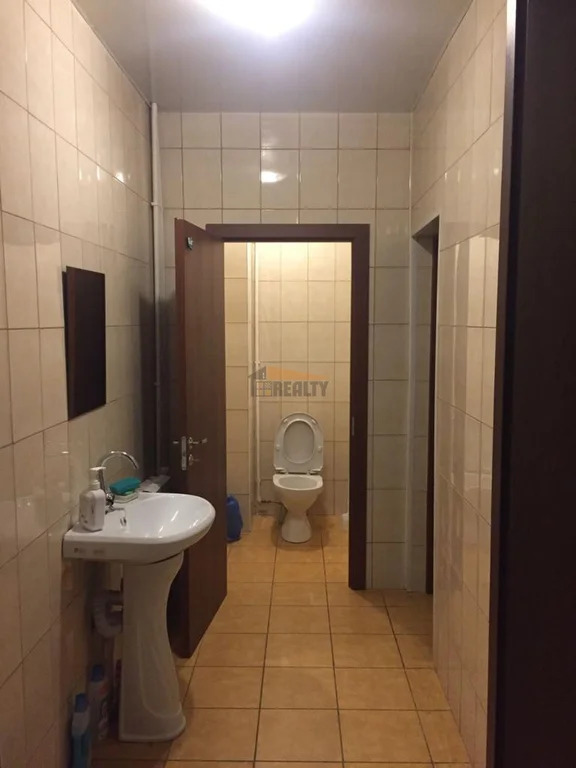 Аренда склада, Пушкино, Пушкинский район, Заводская ул. - Фото 6