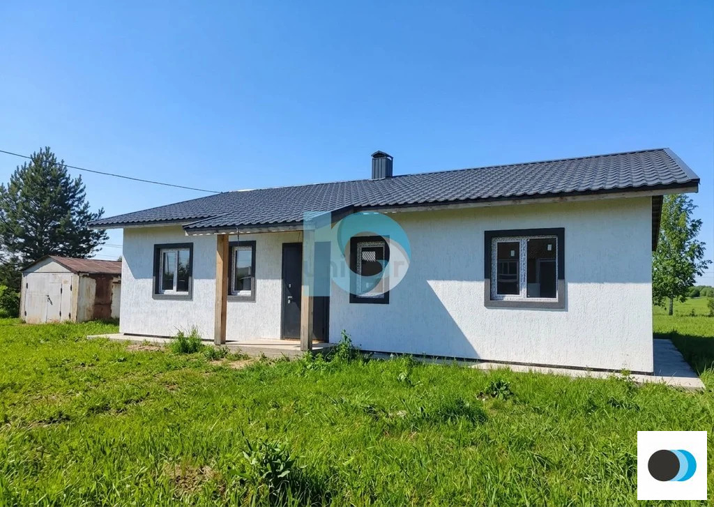 Продажа дома, Уфа, ул. Беговая - Фото 1