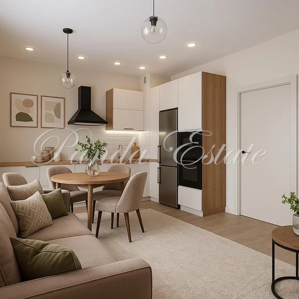 Сердце Столицы (ном. объекта: 9487) - Фото 1