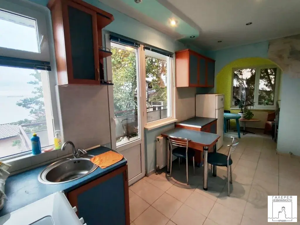 №4549 Гостевой дом у моря в Ялте (100 м до Массандровского пляжа) - Фото 25