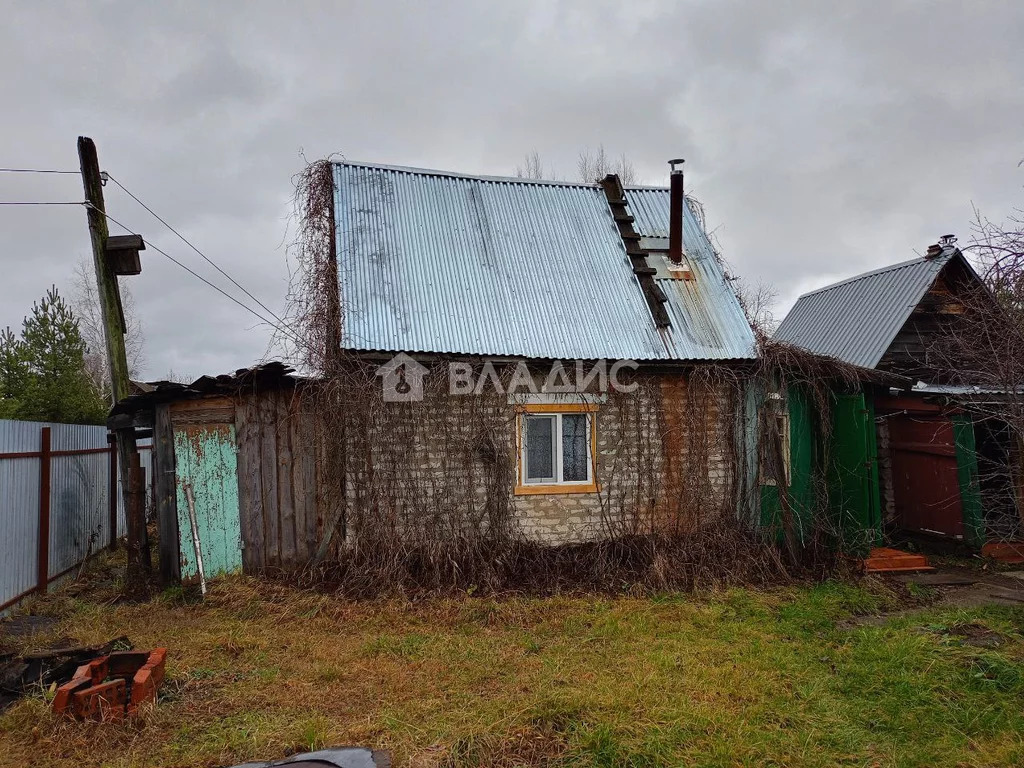 Судогодский район, село Ликино, дом на продажу - Фото 4