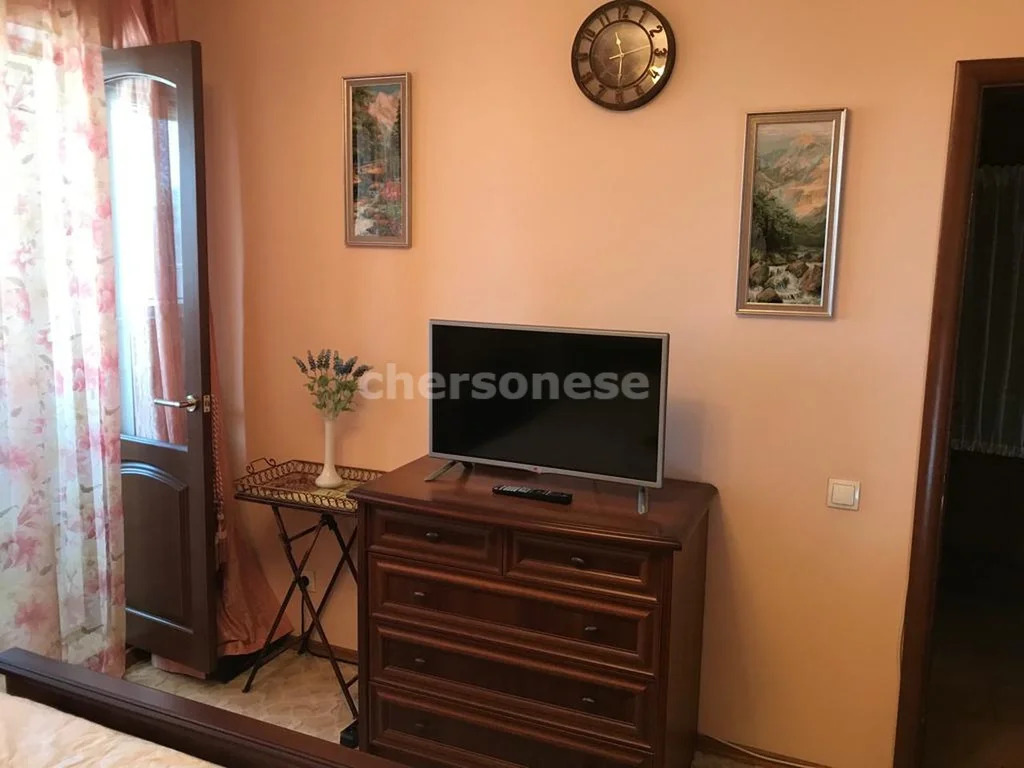 Продажа квартиры, Севастополь, Героев Сталинграда пр-кт. - Фото 7