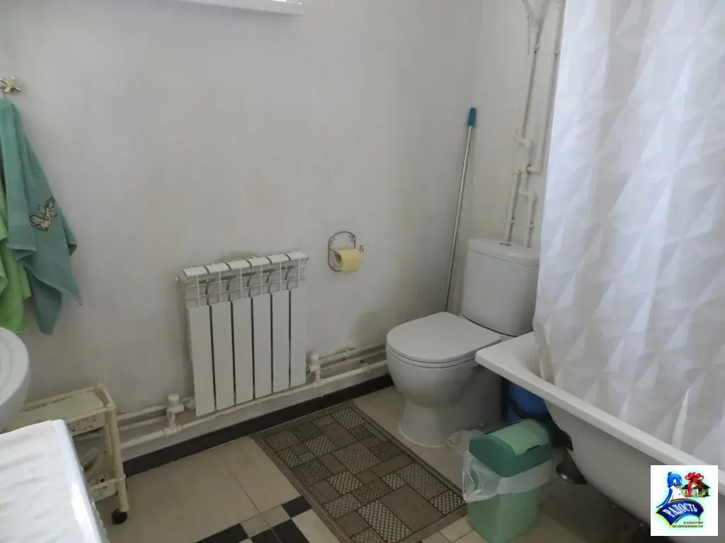 Продам отличный дом с ремонтом и новой баней. - Фото 14