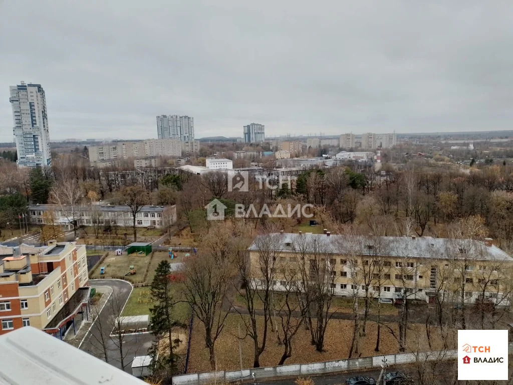 городской округ Королёв, Королёв, улица Горького, д.47, 2-комнатная ... - Фото 40