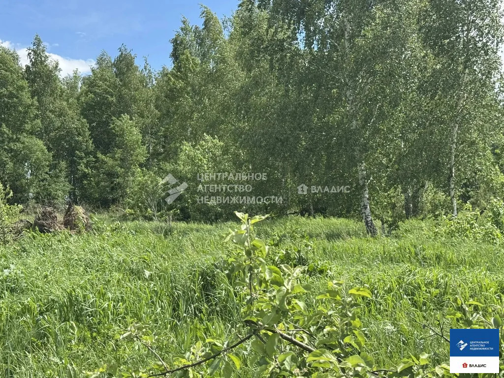 Продажа участка, Варские, Рязанский район - Фото 5