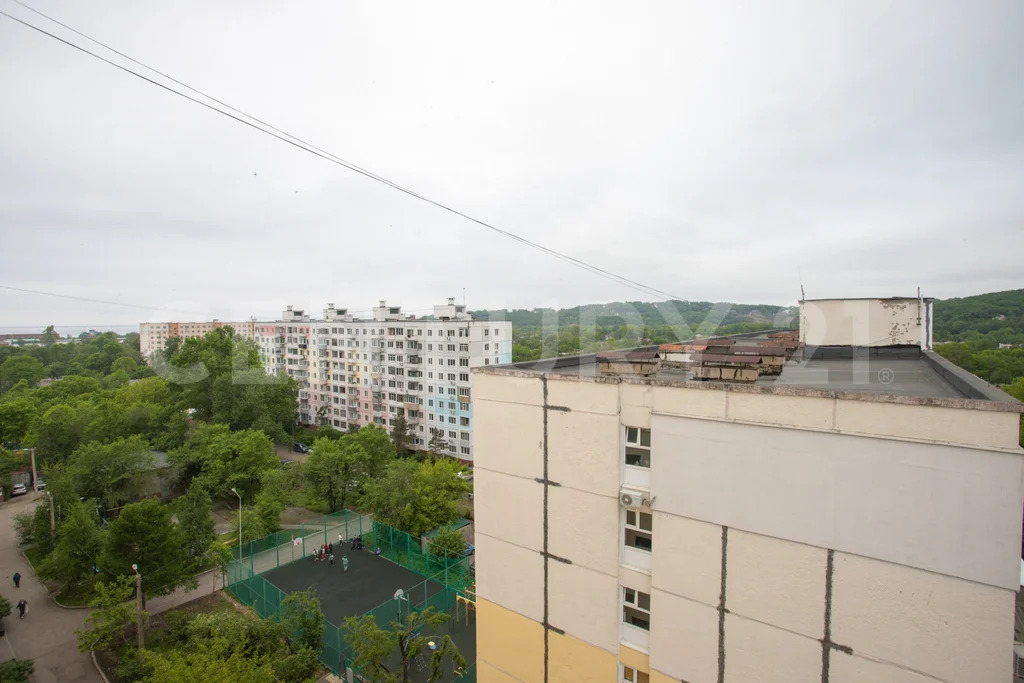 Продажа квартиры, Владивосток, ул. Успенского - Фото 14