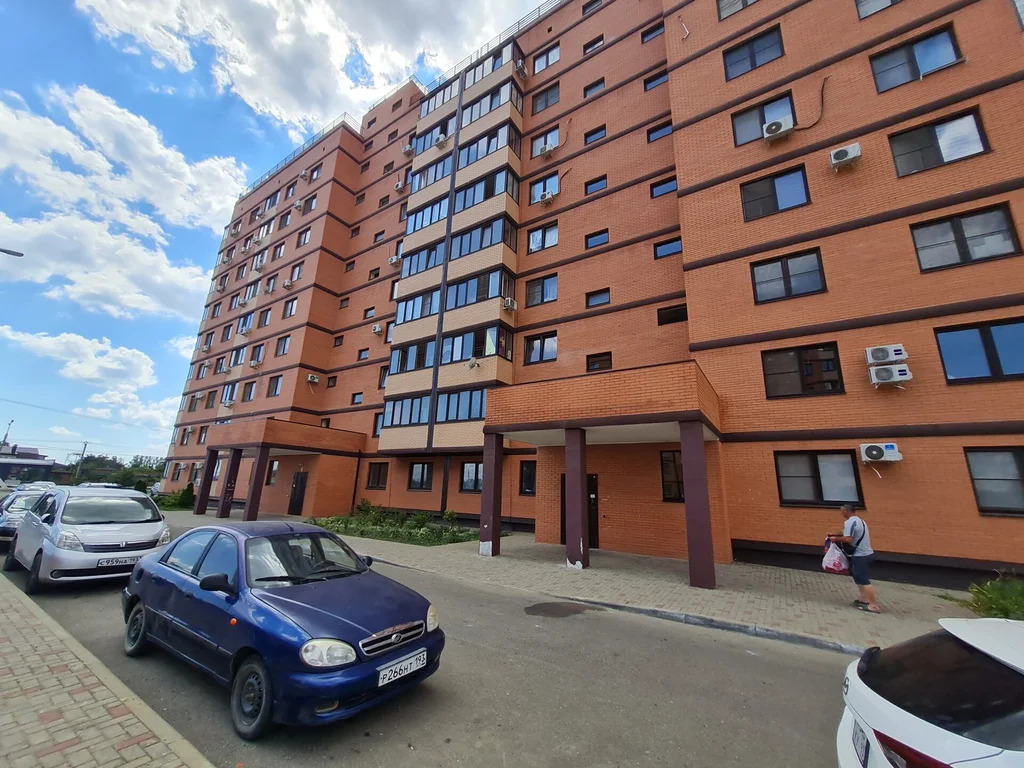 Продажа квартиры, Афипский, Северский район, ул. 50 лет Октября - Фото 24