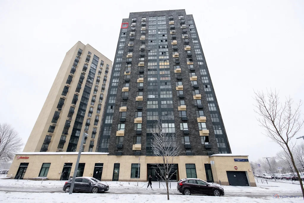 Продажа квартиры, ул. Ставропольская - Фото 2