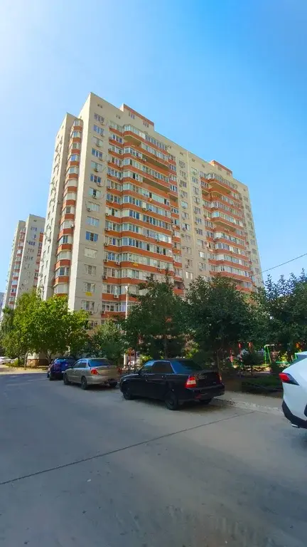 Продается 1-комн. квартира, 44,5 м2 ул. Яцкова, д.4 - Фото 11
