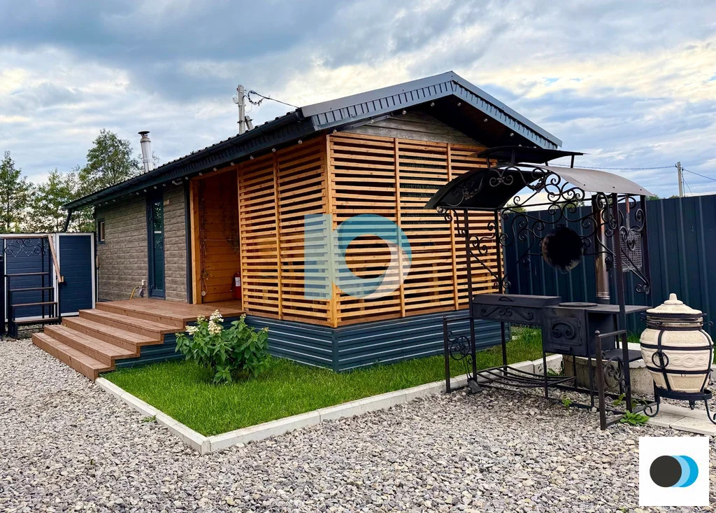 Продажа дома, Нимислярово, Нуримановский район, Интернациональная ... - Фото 4