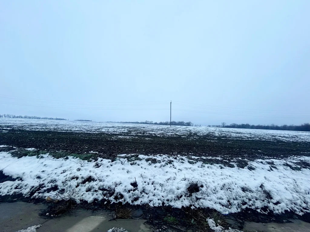 Продажа участка, Северский район - Фото 3