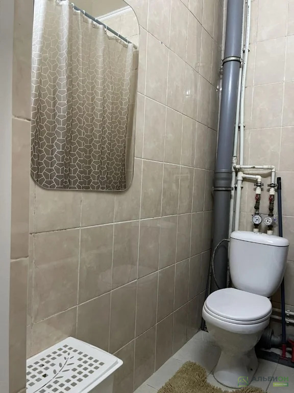 Аренда квартиры, Томск, ул. Ижевская - Фото 2