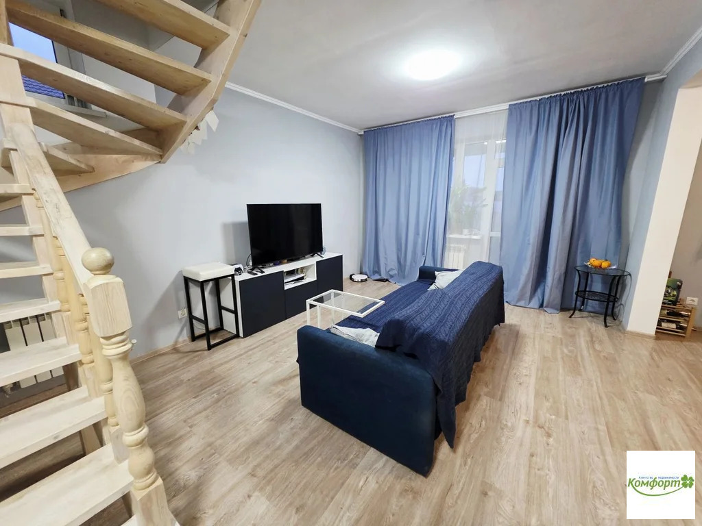 Продажа дома, Речицы, Раменский район, кп Гжельские узоры - Фото 5