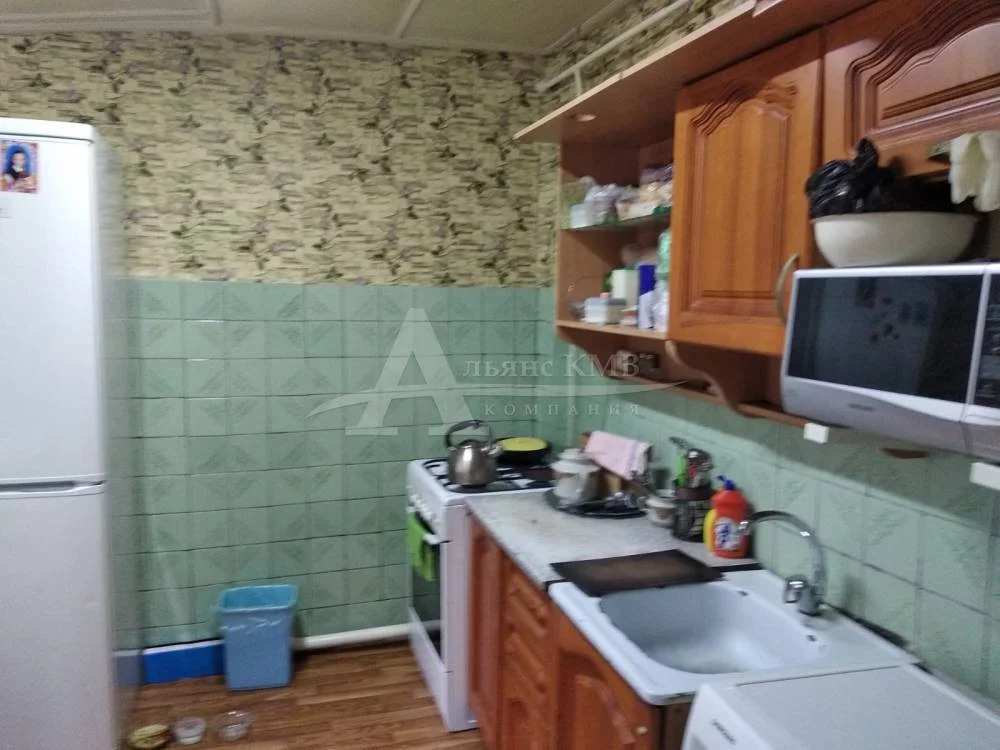 Продажа дома, Георгиевск, ул. Черняховского - Фото 8