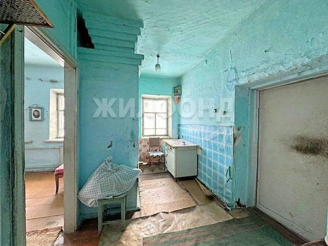 Продажа дома, Новосибирск, Тевризская - Фото 14