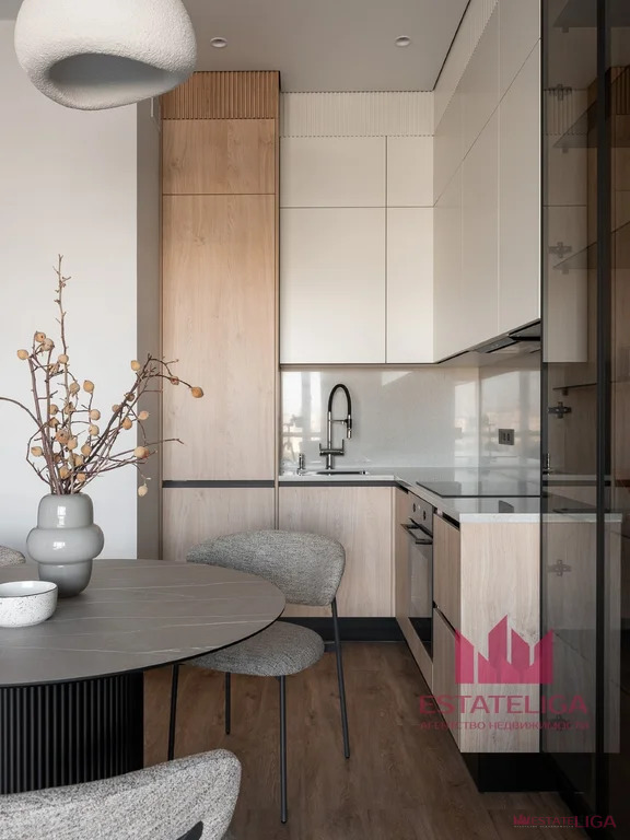 Аренда квартиры, 1-й Сетуньский проезд - Фото 3