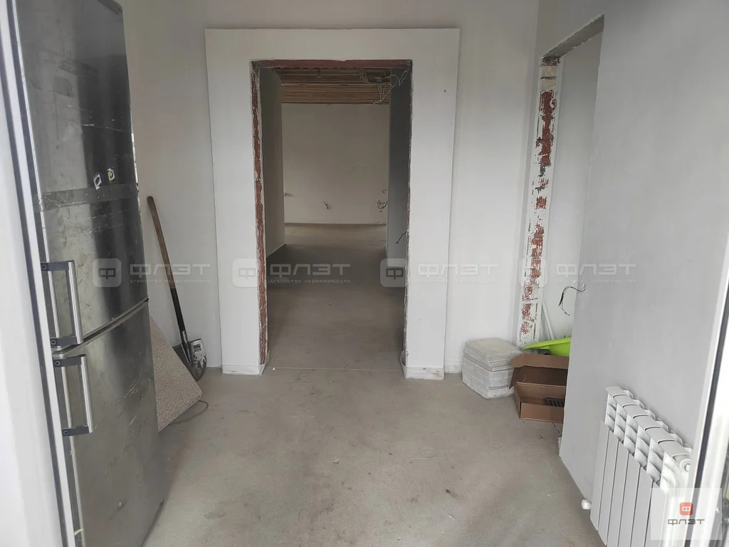 Продажа дома, Большие Кабаны, Лаишевский район, ул. Советская - Фото 12