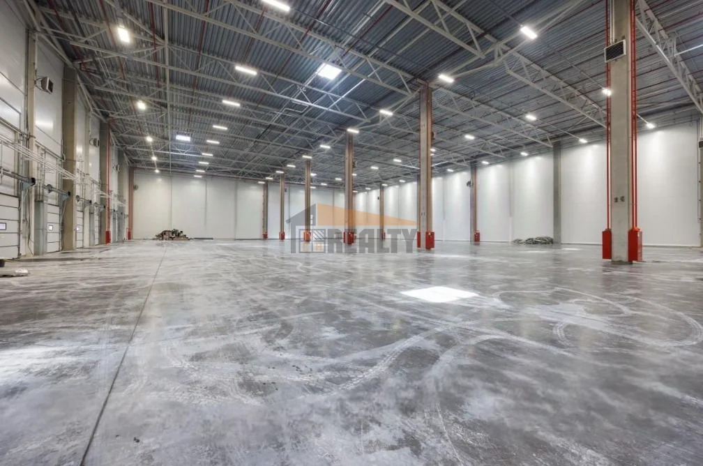 Аренда склада, Красногорский район, 1 - Фото 4