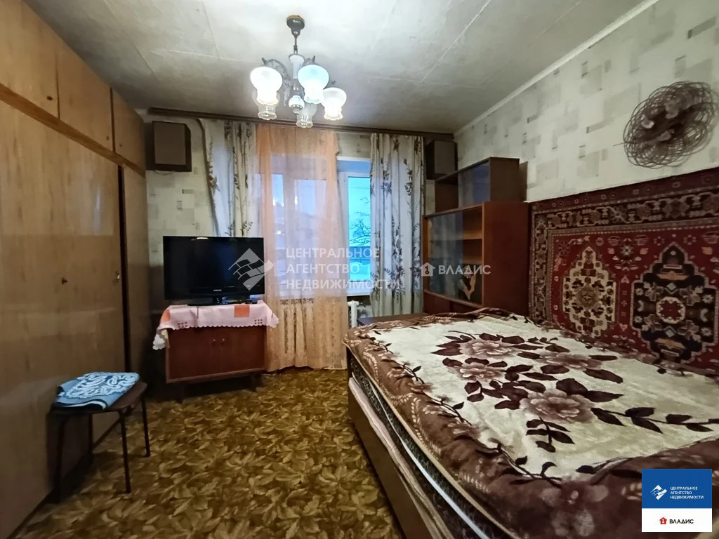 Продажа квартиры, Шилово, Шиловский район, ул. Исаева - Фото 18