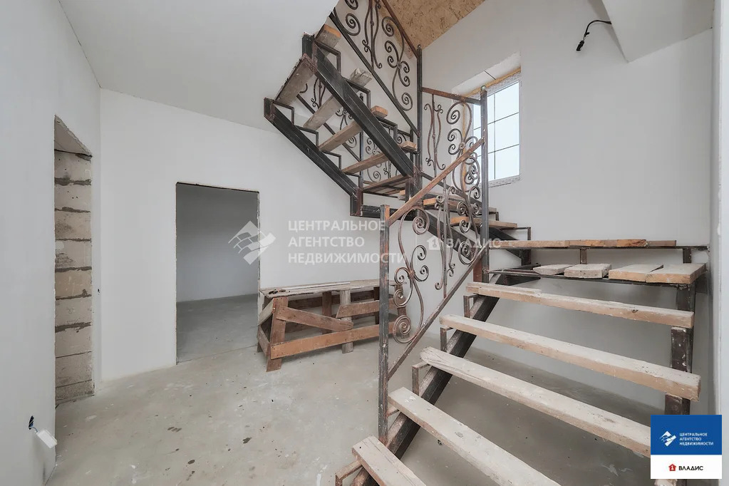 Продажа дома, Заборье, Рязанский район - Фото 9