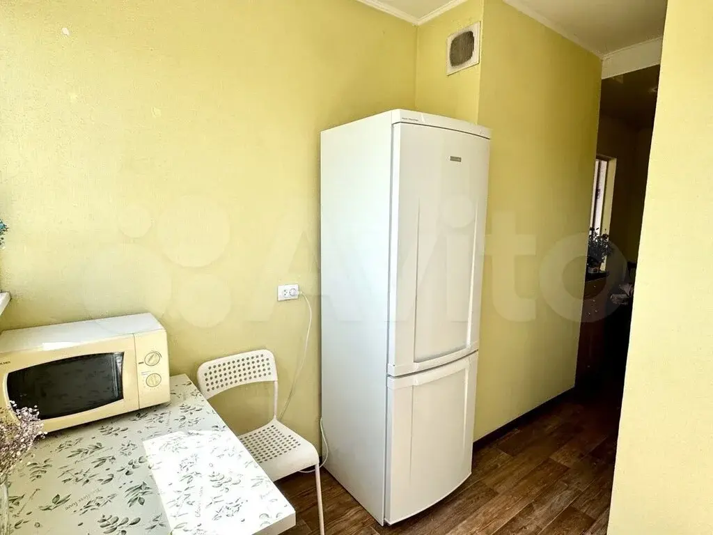 1-к. квартира, 32,4 м, 9/15 эт. - Фото 14