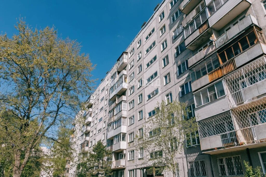 Продажа квартиры, Новосибирск, ул. Зорге - Фото 0