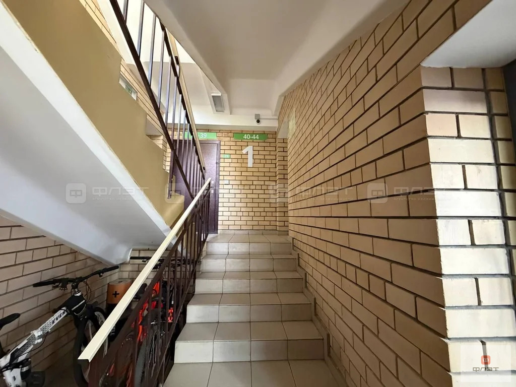 Продажа квартиры, Царево, Пестречинский район, ул. Габдуллы Тукая - Фото 13