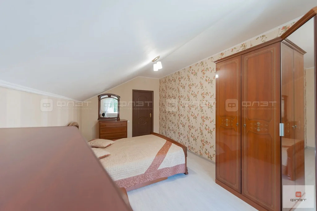 Продажа дома, Казань, ул. Шоссейная (Борисоглебское) - Фото 22