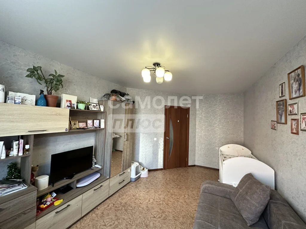 Продажа квартиры, Западный 2-й, ул. Новоселов - Фото 7